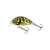 Salmo Tiny 3cm süllyedő wobbler - YT