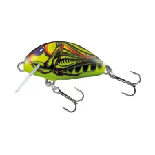 Salmo Tiny 3cm úszó wobbler - GRH csali