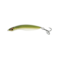 Salmo Wave 9cm wobbler - LTB csali