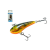 Salmo WOBBLER CHUBBY DARTER CD3 SHP