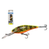 Salmo WOBBLER EXECUTOR IEX7SDR GFP