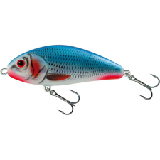 Salmo WOBBLER FATSO F10F BLA csali