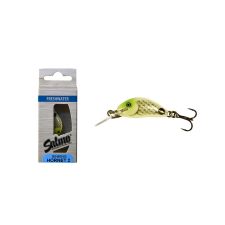 Salmo WOBBLER HORNET H2S FWS csali