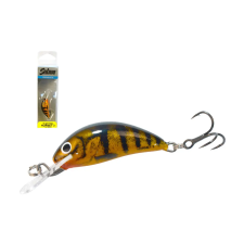 Salmo WOBBLER HORNET H3F JBR horgászkiegészítő