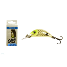 Salmo WOBBLER HORNET H3S FWS csali