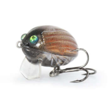 Salmo wobbler lil&#039; bug bg2f lb csali