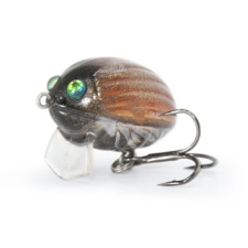 Salmo wobbler lil' bug bg3f pbg csali