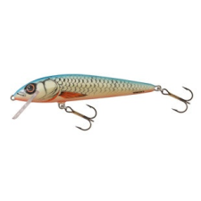 Salmo WOBBLER MINNOW M9F DB csali