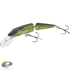 Salmo wobbler pike pe11jdr pe