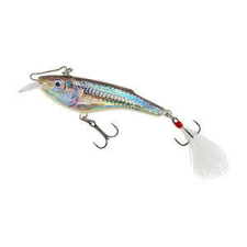 Salmo WOBBLER RAIL SHAD RB6S SSH csali