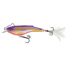 Salmo Wobbler Rail Shad Rbhpr csali