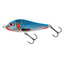 Salmo wobbler rattlin&#039; slider sd8 bla csali