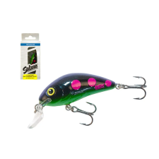 Salmo WOBBLER RATTLIN HORNET H4.5F BBT horgászkiegészítő