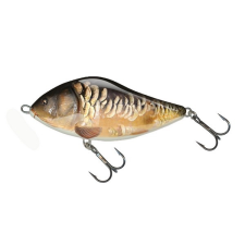 Salmo wobbler slider sd7f mirror carp csali