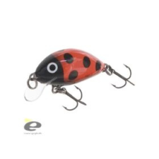 Salmo Wobbler Tiny It3f Lb csali