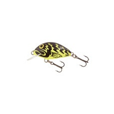 Salmo WOBBLER TINY IT3F YT csali