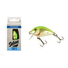 Salmo WOBBLER TINY IT3S LBS csali