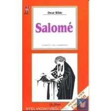  Salomé - La Spiga Level C1-C2 idegen nyelvű könyv