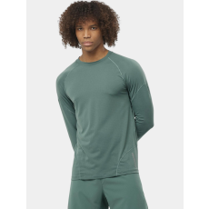 Salomon Cross Run Ls Tee M D
