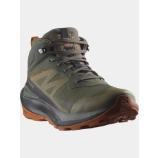 Salomon Elixir Activ Mid Gore-Tex D