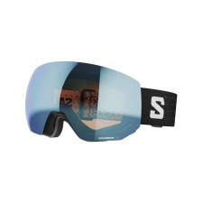 Salomon Radium Pro D sífelszerelés