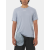 Salomon Sense Aero Ss Tee Gfx M D