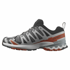Salomon Xa Pro 3d V9 L47747600 Férfi Túracipő Szürke 42 2/3