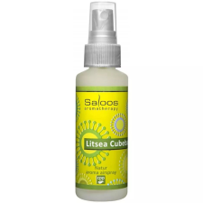  Saloos antidepresszáns aroma airspray - Litsea Cubeba 50 ml tisztító- és takarítószer, higiénia