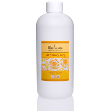 SALOOS árnika olaj - gyógynövény kivonat Kiszerelés: 500 ml masszázskrémek, masszázsolajok