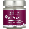 SALOOS Bio rózsaszín krémvaj 110 ml