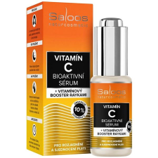 SALOOS C-vitamin Bioaktív szérum 20 ml arcszérum