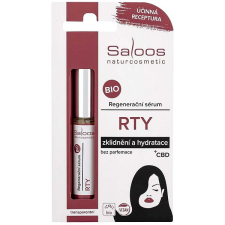 SALOOS CBD Bio ajakszérum 7 ml ajakápoló