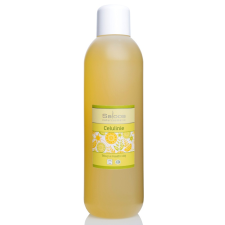  SALOOS Celuline bio masszázsolaj és testolaj Kiszerelés: 1000 ml masszázskrémek, masszázsolajok