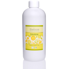 SALOOS Celuline bio masszázsolaj és testolaj Kiszerelés: 500 ml masszázskrémek, masszázsolajok