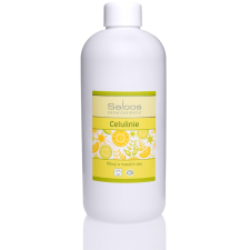  SALOOS Celuline bio masszázsolaj és testolaj Kiszerelés: 500 ml masszázskrémek, masszázsolajok