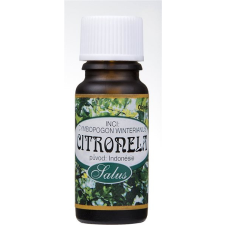 SALOOS Citronella 10 ml illóolaj