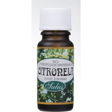 SALOOS Citronella 10 ml (7109018) illóolaj