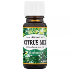 Saloos Citrus Mix illóolaj illóolaj