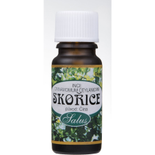 SALOOS Fahéj 10 ml (7154018) illóolaj