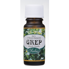 SALOOS grapefruit illóolaj illóolaj