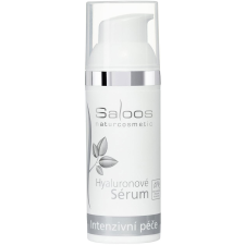 SALOOS hialuron szérum 50 ml (8594031323549) smink alapozó