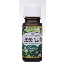  SALOOS ilang ilang illóolaj Kiszerelés: 20 ml illóolaj