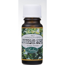 SALOOS Lavandin super 10 ml (7127518) illóolaj