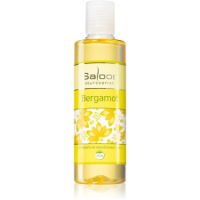 SALOOS Make-up Removal Oil Bergamot tisztító és sminklemosó olaj 200 ml sminklemosó