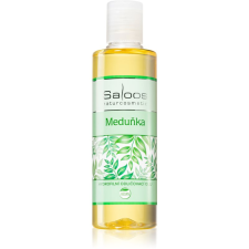 SALOOS Make-up Removal Oil Lemon Balm tisztító és sminklemosó olaj 200 ml sminklemosó