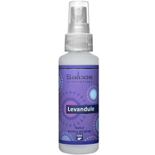 SALOOS Natur Aroma Airspray Levandule 50 ml tisztító- és takarítószer, higiénia
