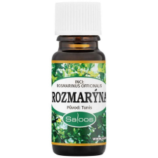 SALOOS rozmaring illóolaj Kiszerelés: 50 ml illóolaj