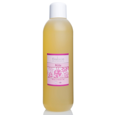 SALOOS rózsa bio masszázsolaj és testolaj Kiszerelés: 1000 ml masszázskrémek, masszázsolajok
