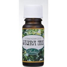 SALOOS Sauna Mix 10 ml (8594031323181) illóolaj