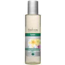 SALOOS Shaving Oil, 125 ml eldobható borotva